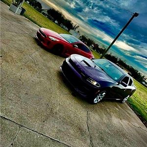 Meet your Posher, Themightyavery